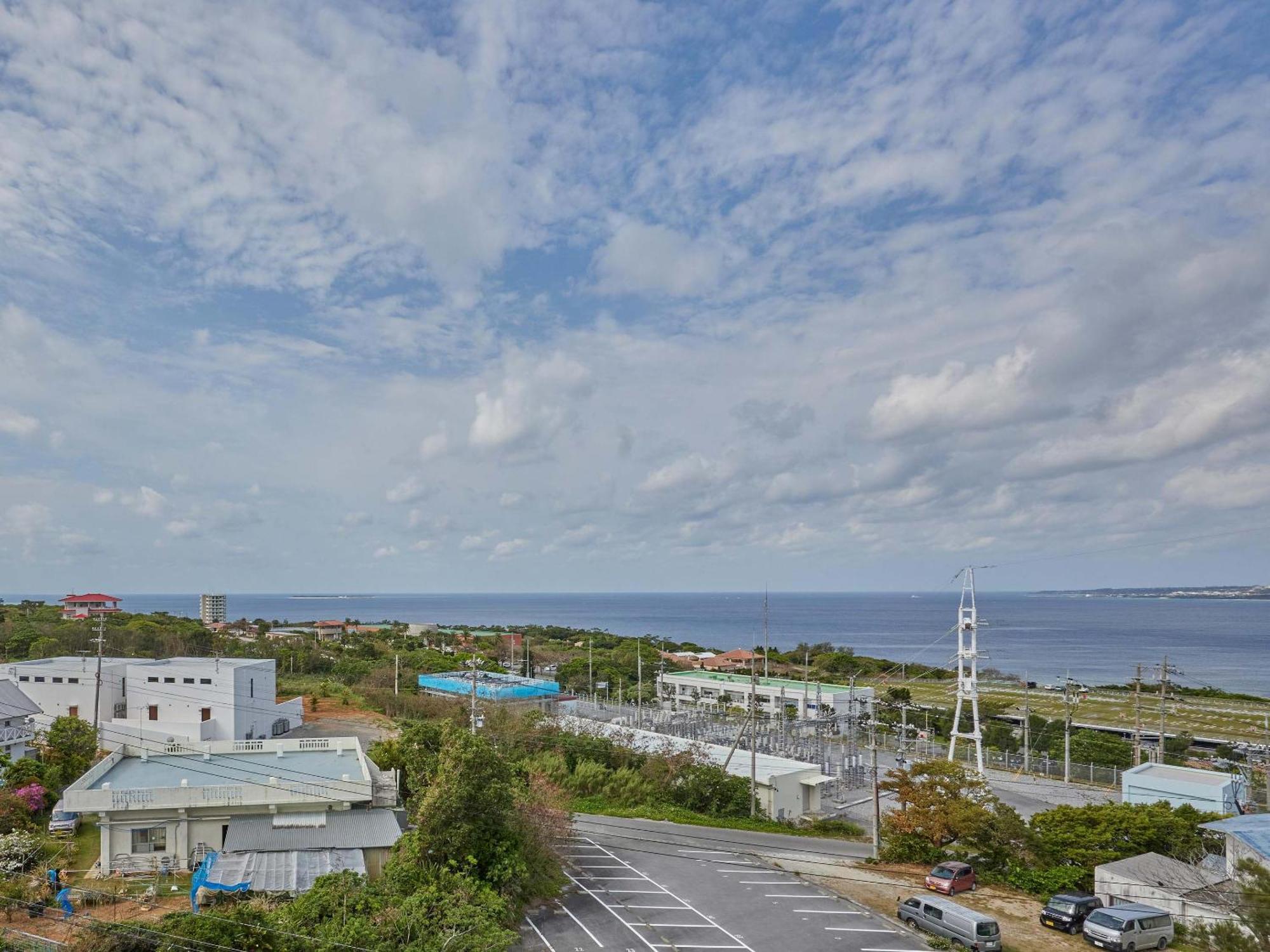 Yukurina Resort Okinawa Motobu Exterior foto