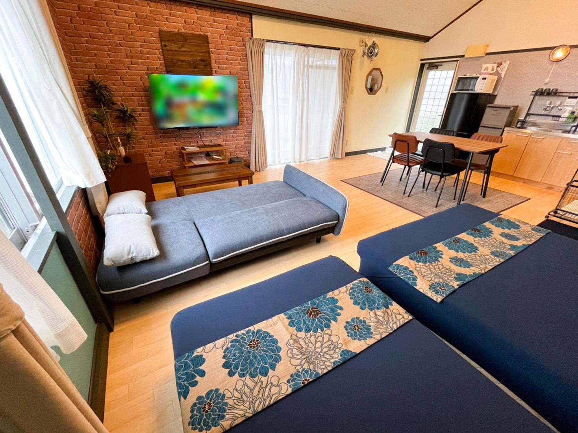 Yukurina Resort Okinawa Motobu Exterior foto