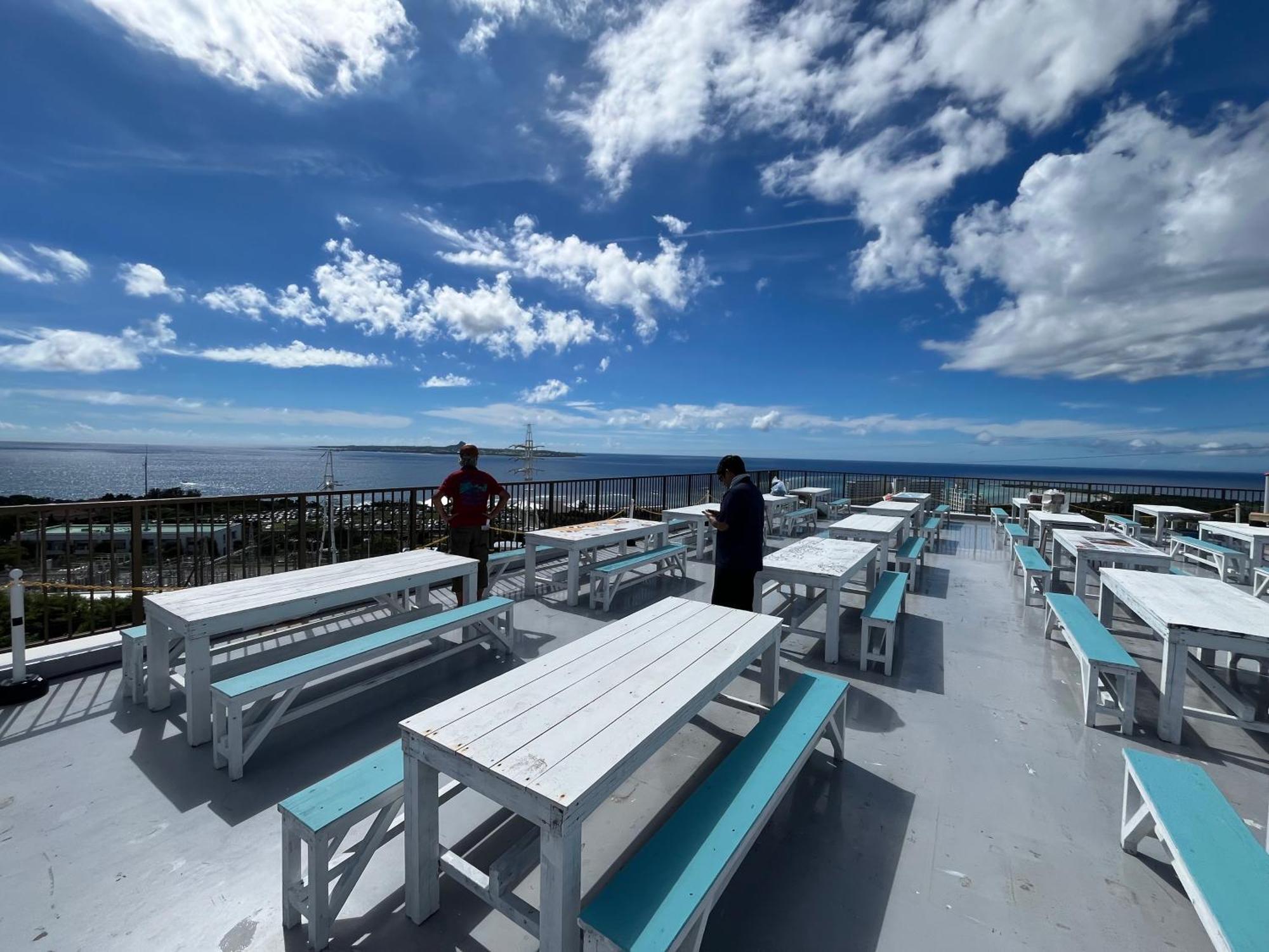 Yukurina Resort Okinawa Motobu Exterior foto
